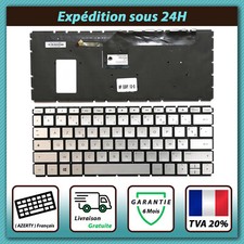 CLAVIER FRANÇAIS AZERTY POUR
