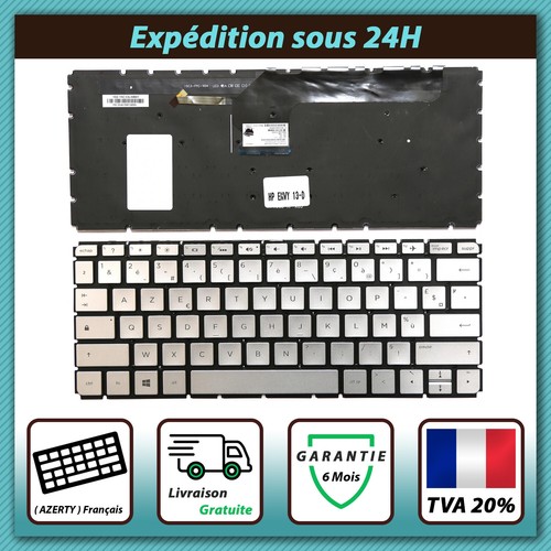 Clavier français azerty pour - azerty,
