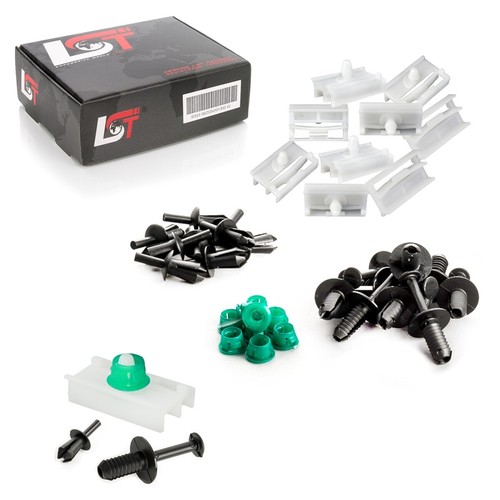 Côté réparer clips - réparer,