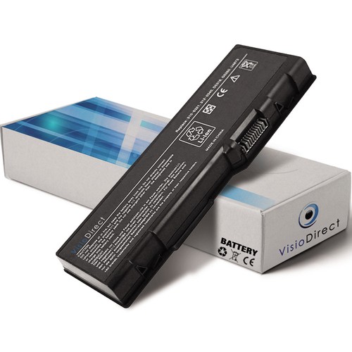 Batterie pour ordinateur