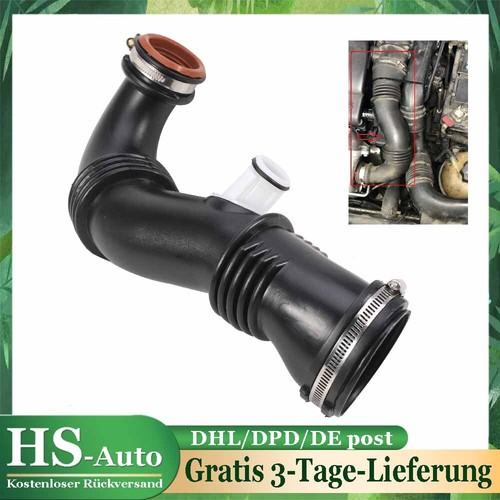Tuyau raccord durite - tuyau, turbo