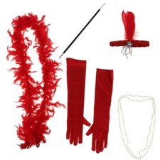 5 pièces années 1920