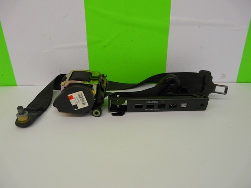 Ceinture sécurité - de,
