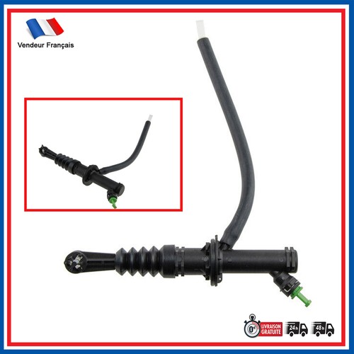 Emetteur embrayage prévu - emetteur,