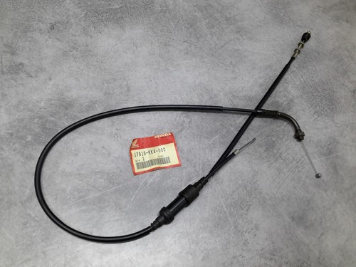 Cable accelerateur honda - cable,