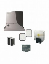 Automatisme pour portail