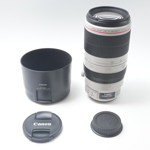 Objectif zoom canon - objectif, ef