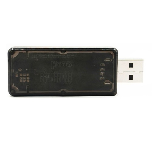 Interface usb ptt - interface,