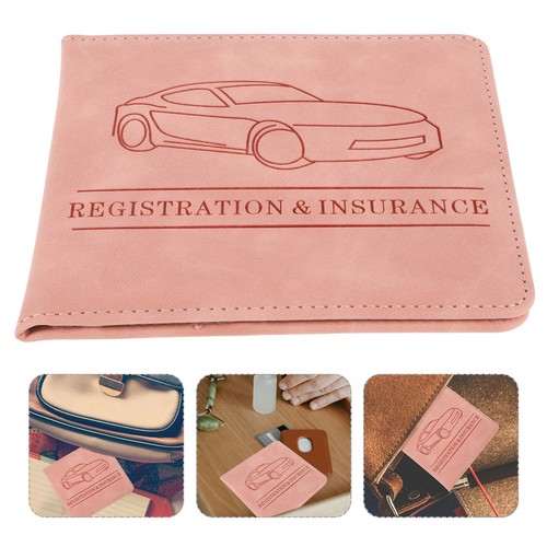 Porte documents voiture - porte,