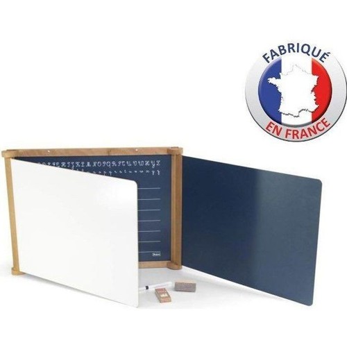 Tableau triptyque bois - triptyque,