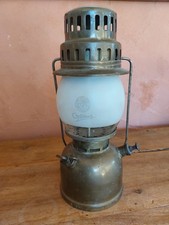 Lanterne à pétrole pression