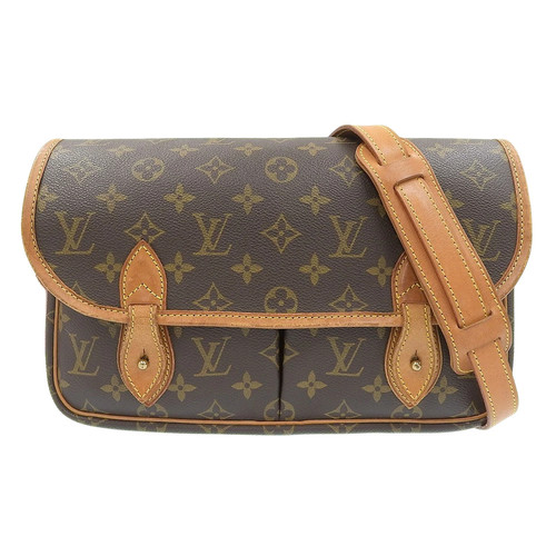 Sac bandoulière louis vuitton - bandoulière,