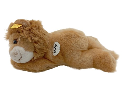 Steiff peluche ours - steiff,