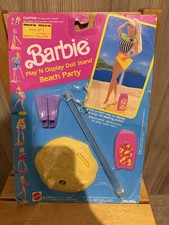 Barbie Support