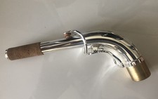 Bocal saxophone alto « power neck 