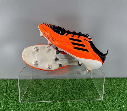 Adidas f50 adizero - adidas,