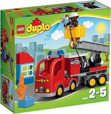 Lego Duplo 10592 le camion de