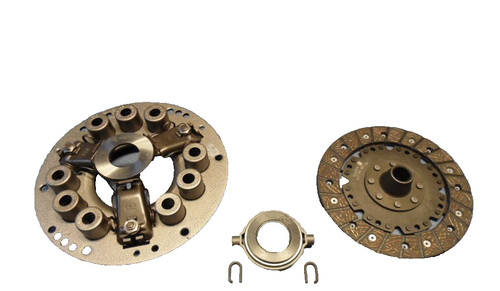 Kit embrayage dkw - kit, munga
