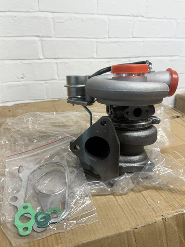 Turbo pour volvo penta - turbo,