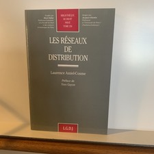 Livre De Droit Les Réseaux De