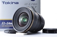 Objectif zoom tokina pro - zoom,