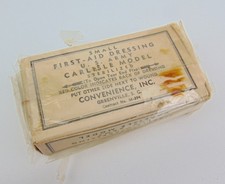 First aid US ARMY - US medical