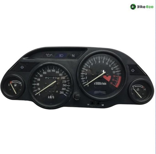 Compteur kawasaki zzr 600 - compteur,
