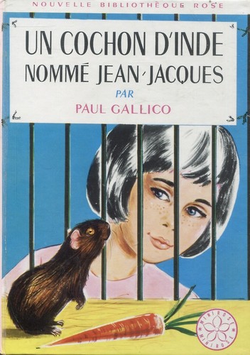 Paul gallico un cochon - paul,