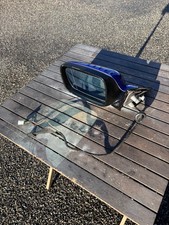 Rétroviseur Pack M Shadow