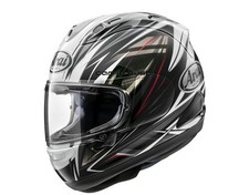 Casque de vélo Arai Full Face