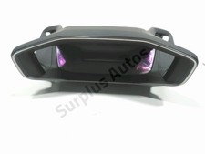 COMPTEUR 9848580480 PEUGEOT