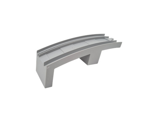 Lego train duplo - lego®, gris