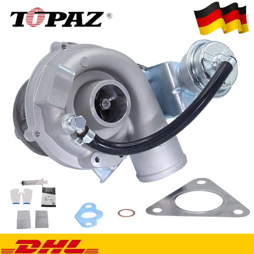 Turbolader pour mercedes - turbolader,