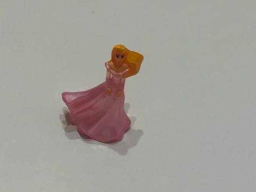 Figurine princesse aurore la - ,