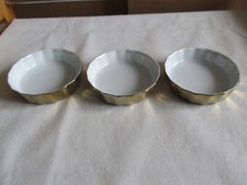 Lot de 3 mini moules a
