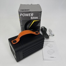 60000mAh 100W Power Bank