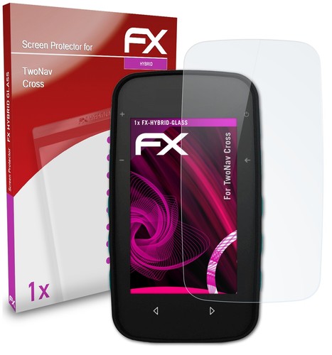 Atfolix verre film protecteur - film,