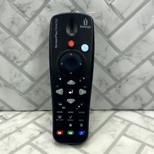OEM Iomega Screenplay Director Remote Control Clean Tested & Works SEE VIDEO