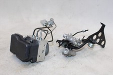 08-12 YAMAHA FJR1300A ABS OEM ABS PUMP UNIT MODULE