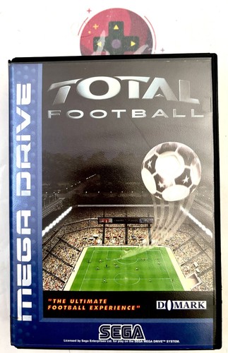 Total football pour - , mega