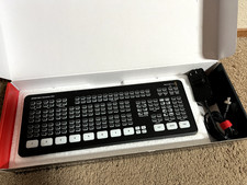 Blackmagic Design ATEM Mini Extreme ISO Switcher - HDMI Live Stream & Record