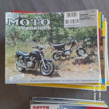 RTM 94 YAMAHA LB50 CHAPPY