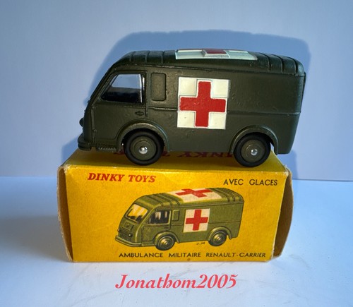 Occasion dinky toys - dinky,