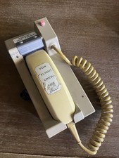 L-1011 Cabin Interphone