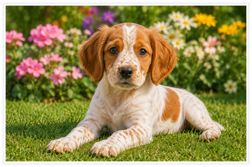 Photo chien chiot - 🦬photo,
