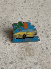 Pin’s Nissan 100NX +