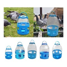 Mangeoire pour Cage à