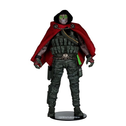 Mcfarlane toys call duty - of,