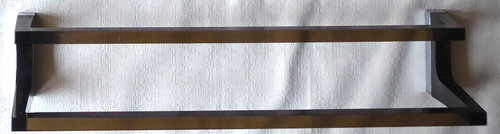 Allibert salle bains marron - de,