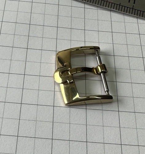 Boucle gold montre - /, omega